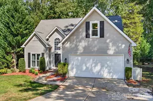 3688 Lake Spring Ave, Concord, NC 28027 - Photo 2