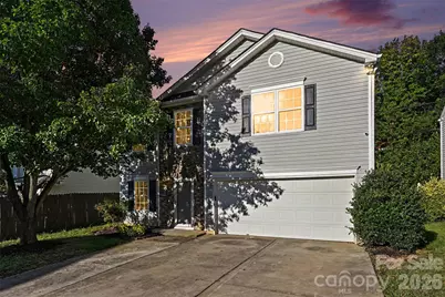 2920 Teton Drive, Gastonia, NC 28054 - Photo 1