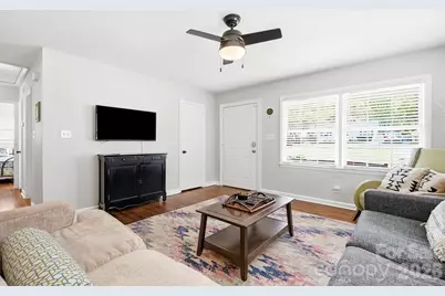 1721 Dallas Avenue, Charlotte, NC 28205 - Photo 6