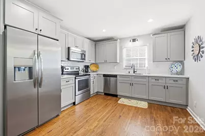 1721 Dallas Avenue, Charlotte, NC 28205 - Photo 2