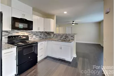 5308 Black Trail Court, Charlotte, NC 28269 - Photo 2