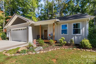 850 Mountain Haven Drive, Mars Hill, NC 28754 - Photo 2