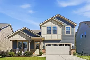 1403 Laggan Ln, Indian Trail, NC 28079 - Photo 1