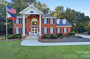 1121 Hillshire Meadow Dr, Indian Trail, NC 28105 - Photo 1