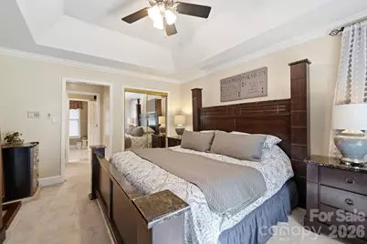 1121 Hillshire Meadow Drive, Indian Trail, NC 28105 - Photo 30
