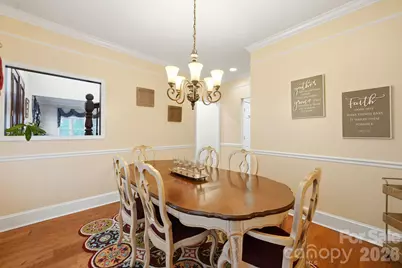 1121 Hillshire Meadow Drive, Indian Trail, NC 28105 - Photo 22