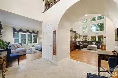 1121 Hillshire Meadow Drive, Indian Trail, NC 28105 - Photo 6