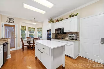 1121 Hillshire Meadow Drive, Indian Trail, NC 28105 - Photo 18