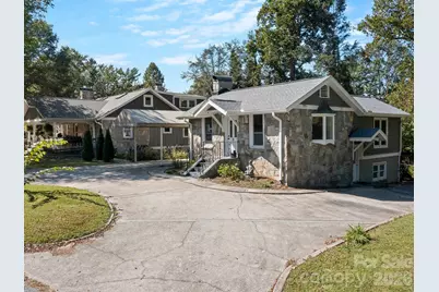 389 & 405 Courtland Boulevard, Hendersonville, NC 28791 - Photo 6
