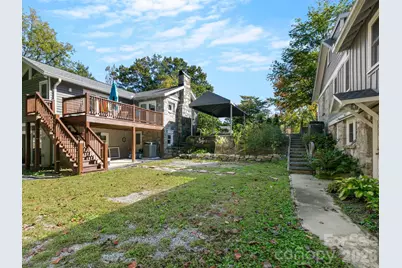 389 & 405 Courtland Boulevard, Hendersonville, NC 28791 - Photo 44