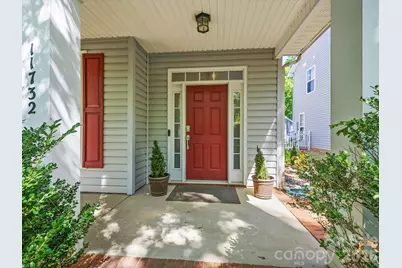 11732 Windy Mist Way, Huntersville, NC 28078 - Photo 2