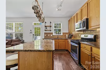 11732 Windy Mist Way, Huntersville, NC 28078 - Photo 16