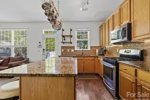 11732 Windy Mist Way, Huntersville, NC 28078 - Photo 16
