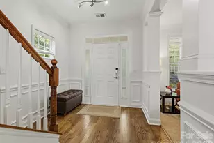 11732 Windy Mist Way, Huntersville, NC 28078 - Photo 4