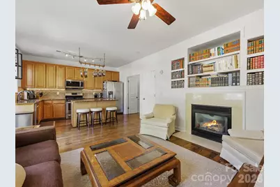 11732 Windy Mist Way, Huntersville, NC 28078 - Photo 12
