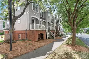 821 W 4th St, Charlotte, NC 28202 - Photo 1