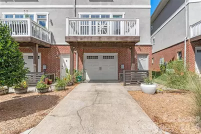 821 W 4th Street, Charlotte, NC 28202 - Photo 30