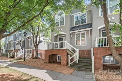 821 W 4th Street, Charlotte, NC 28202 - Photo 2