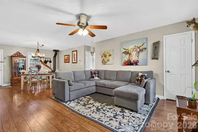 135 Rumple Hill Drive, Statesville, NC 28677 - Photo 6