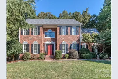 5410 Flowering Dogwood Lane, Charlotte, NC 28270 - Photo 1