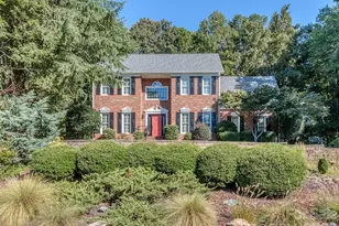 5410 Flowering Dogwood Ln, Charlotte, NC 28270 - Photo 2