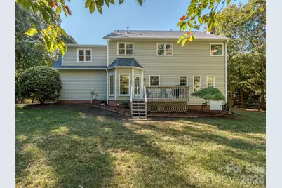 5410 Flowering Dogwood Lane, Charlotte, NC 28270 - Photo 32