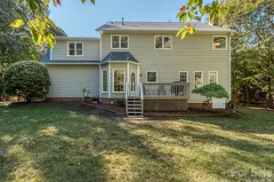 5410 Flowering Dogwood Ln, Charlotte, NC 28270 - Photo 32