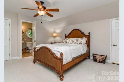 5410 Flowering Dogwood Lane, Charlotte, NC 28270 - Photo 24