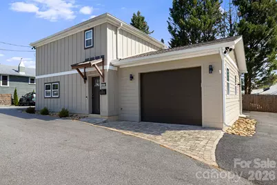 607 Kanuga Road, Hendersonville, NC 28739 - Photo 1