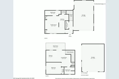607 Kanuga Road, Hendersonville, NC 28739 - Photo 48