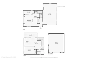607 Kanuga Rd, Hendersonville, NC 28739 - Photo 48