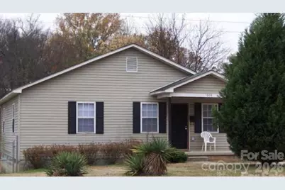 1608 N Davidson Street, Charlotte, NC 28206 - Photo 1