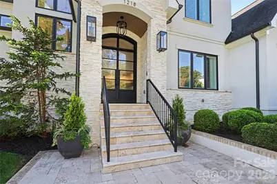 1218 Townes Road, Charlotte, NC 28209 - Photo 2