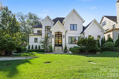 1218 Townes Road, Charlotte, NC 28209 - Photo 1