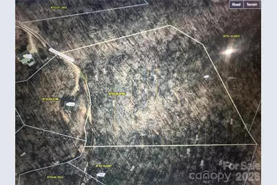 00 Gibson Branch Road #7, Clyde, NC 28721 - Photo 2