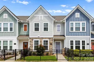 5012 Calvine Ml Wy, Charlotte, NC 28205 - Photo 2