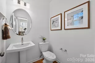 340 Sunland Aly, Indian Trail, NC 28079 - Photo 10