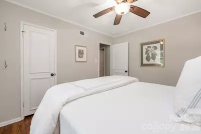 4805 Murrayhill Road, Charlotte, NC 28209 - Photo 24