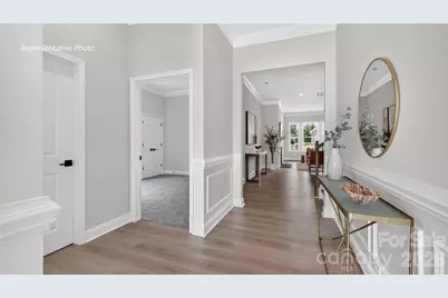 7521 Bainbridge Road, Sherrills Ford, NC 28673 - Photo 2