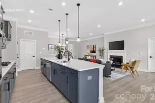 7521 Bainbridge Rd, Sherrills Ford, NC 28673 - Photo 8