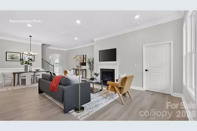 7521 Bainbridge Road, Sherrills Ford, NC 28673 - Photo 12