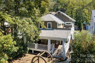 133 Furman Avenue, Asheville, NC 28801 - Photo 2