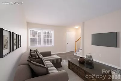 6810 Farmingdale Drive #D, Charlotte, NC 28212 - Photo 4
