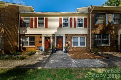 6810 Farmingdale Drive #D, Charlotte, NC 28212 - Photo 1