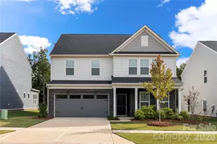 3838 Pee Dee St, Monroe, NC 28110 - Photo 1