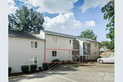 2010 Countrymens Court #67, Charlotte, NC 28210 - Photo 1