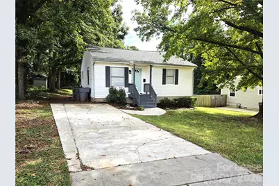2029 Wilson Avenue, Charlotte, NC 28208 - Photo 16