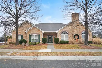 5518 Prosperity View Drive, Charlotte, NC 28269 - Photo 34