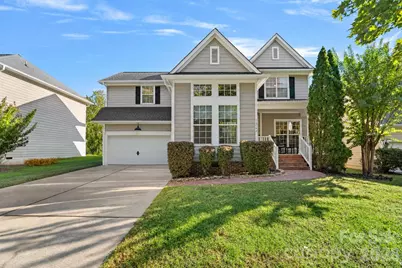15744 Trenton Place Road, Huntersville, NC 28078 - Photo 1