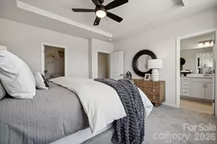346 Sunland Aly, Indian Trail, NC 28079 - Photo 10